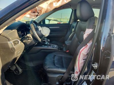 Zdjęcie 7 z 14 samochodu: 2025 MAZDA CX-5 SELECT VIN:JM3KFBBL9S0664091 - miniatura