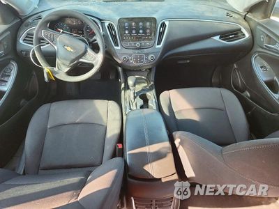 Zdjęcie 8 z 12 samochodu: 2023 CHEVROLET MALIBU LT VIN:1G1ZD5ST6PF251556 - miniatura