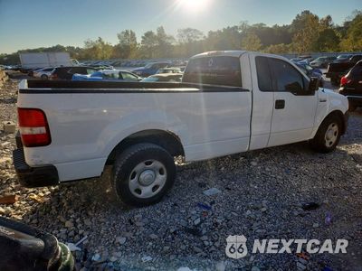 Trzecie zdjęcie samochodu z tyłu: 2008 FORD F150 VIN:1FTRF12248KC75946 - miniatura