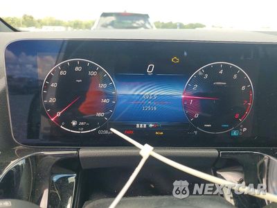Zdjęcie 9 z 13 samochodu: 2024 MERCEDES-BENZ GLA 250 VIN:W1N4N4GB7RJ621320 - miniatura