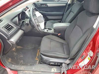 Zdjęcie 7 z 14 samochodu: 2016 SUBARU OUTBACK 2.5I PREMIUM VIN:4S4BSAEC0G3335811 - miniatura
