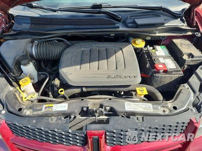 Zdjęcie 12 z 13 samochodu: 2019 DODGE GRAND CARAVAN GT VIN:2C4RDGEG2KR659698 - miniatura