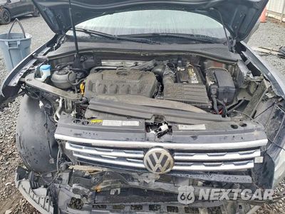 Zdjęcie 12 z 13 samochodu: 2019 VOLKSWAGEN TIGUAN SE VIN:3VV2B7AX5KM049929 - miniatura