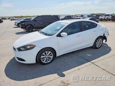 2014 DODGE DART SXT 1C3CDFBB1ED916631 - główne zdjęcie licytacji z USA - miniatura