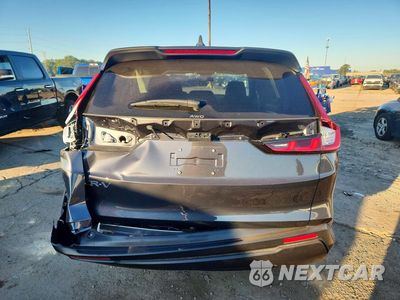 Zdjęcie 6 z 13 samochodu: 2026 HONDA CR-V EX VIN:2HKRS4H49TH516087 - miniatura