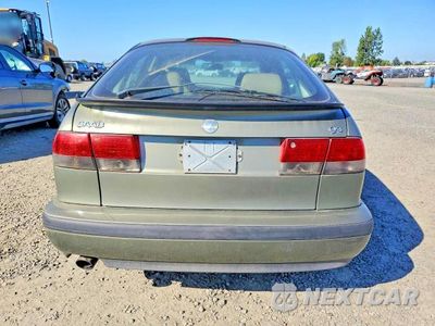 Zdjęcie 6 z 12 samochodu: 1999 SAAB 9-3 S VIN:YS3DD55N7X2006263 - miniatura