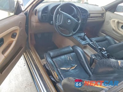 Zdjęcie 8 z 12 samochodu: 1998 BMW 3 SERIES 323 IC VIN:WBABJ7328WEA15790 - miniatura