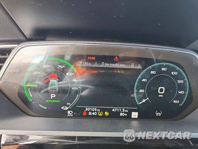 Zdjęcie 9 z 12 samochodu: 2023 AUDI E-TRON SPORTBACK PREMIUM PLUS VIN:WA12ABGE7PB025389 - miniatura