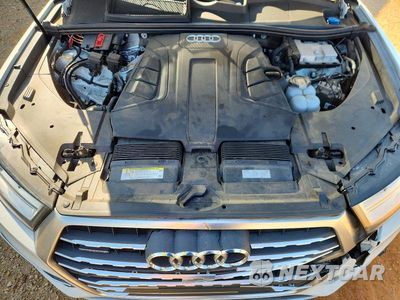 Zdjęcie 12 z 14 samochodu: 2019 AUDI Q7 PREMIUM VIN:WA1AAAF74KD032659 - miniatura