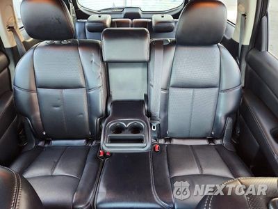 Zdjęcie 10 z 14 samochodu: 2019 NISSAN PATHFINDER PLATINUM VIN:5N1DR2MN3KC649331 - miniatura