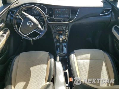 Zdjęcie 8 z 13 samochodu: 2019 BUICK ENCORE PREFERRED VIN:KL4CJASB8KB718752 - miniatura