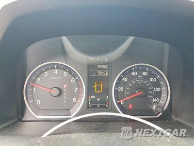 Zdjęcie 9 z 13 samochodu: 2007 HONDA CR-V LX VIN:JHLRE48397C049840 - miniatura