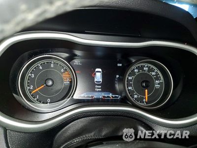 Zdjęcie 9 z 14 samochodu: 2017 JEEP CHEROKEE TRAILHAWK VIN:1C4PJMBB1HW501070 - miniatura
