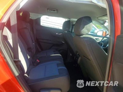 Zdjęcie 11 z 13 samochodu: 2025 CHEVROLET BLAZER 2LT VIN:3GNKBCR4XSS270284 - miniatura