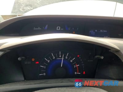 Zdjęcie 9 z 12 samochodu: 2012 HONDA CIVIC EX VIN:2HGFB2F80CH528071 - miniatura
