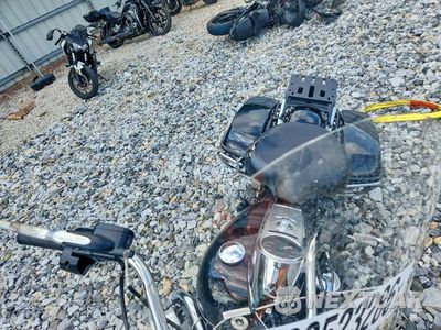Piąte zdjęcie samochodu w środku: 2019 HARLEY-DAVIDSON FLHP VIN:1HD1FHP16KB620860 - miniatura