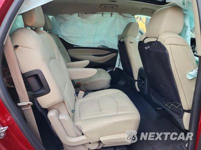 Zdjęcie 11 z 13 samochodu: 2018 BUICK ENCLAVE PREMIUM VIN:5GAEVBKW8JJ207026 - miniatura