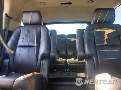 Zdjęcie 10 z 13 samochodu: 2014 CHEVROLET TAHOE C1500 LS VIN:1GNSCAE07ER120161 - miniatura