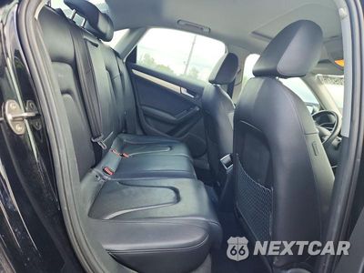 Zdjęcie 10 z 13 samochodu: 2014 AUDI A4 PREMIUM VIN:WAUBFAFL9EN033150 - miniatura