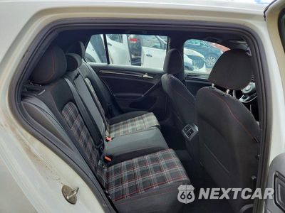 Zdjęcie 10 z 12 samochodu: 2017 VOLKSWAGEN GTI S VIN:3VW5T7AU0HM076234 - miniatura