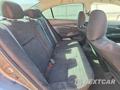 Zdjęcie 10 z 12 samochodu: 2013 HONDA CIVIC LX VIN:2HGFB2F53DH572640 - miniatura