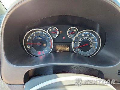 Zdjęcie 9 z 12 samochodu: 2011 SUZUKI SX4 LE VIN:JS2YC5A21B6303012 - miniatura
