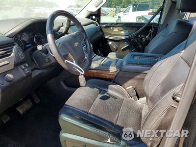 Zdjęcie 7 z 14 samochodu: 2018 CHEVROLET TAHOE C1500 PREMIER VIN:1GNSCCKC8JR135854 - miniatura