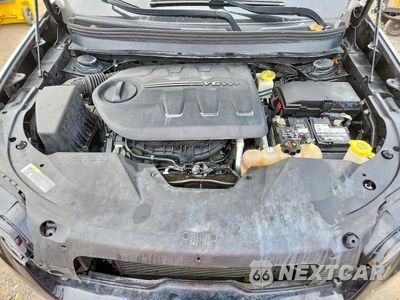 Zdjęcie 12 z 13 samochodu: 2019 JEEP CHEROKEE LIMITED VIN:1C4PJMDX3KD445516 - miniatura
