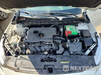Zdjęcie 11 z 12 samochodu: 2020 NISSAN ALTIMA S VIN:1N4BL4BV8LC215425 - miniatura