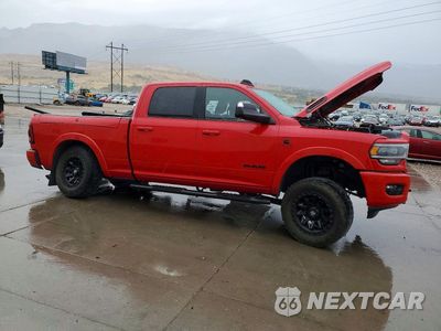 Zdjęcie 7 z 26 samochodu: 2021 RAM 2500 LARAMIE VIN:3C6UR5FL6MG638770 - miniatura