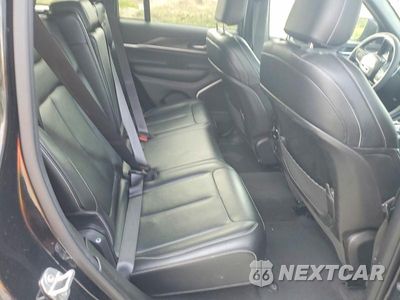 Zdjęcie 11 z 13 samochodu: 2024 JEEP GRAND CHEROKEE LIMITED 4XE VIN:1C4RJYB67RC116649 - miniatura