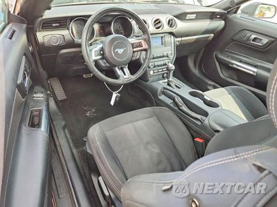 Zdjęcie 8 z 12 samochodu: 2019 FORD MUSTANG VIN:1FA6P8TH9K5131915 - miniatura