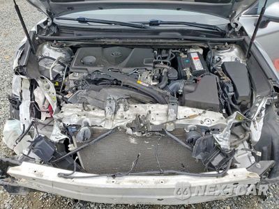 Zdjęcie 11 z 13 samochodu: 2019 TOYOTA CAMRY LE VIN:4T1B11HK4KU821188 - miniatura