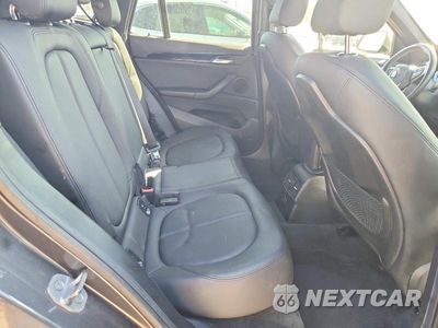 Zdjęcie 10 z 13 samochodu: 2018 BMW X1 SDRIVE28I VIN:WBXHU7C3XJ3H43163 - miniatura