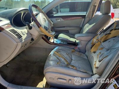 Zdjęcie 7 z 12 samochodu: 2012 TOYOTA AVALON LIMITED VIN:4T1BK3DB4CU443664 - miniatura