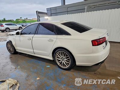 Drugie zdjęcie samochodu z przodu: 2016 AUDI A6 PREMIUM PLUS VIN:WAUFGAFC3GN004163 - miniatura