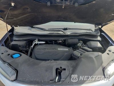 Zdjęcie 12 z 13 samochodu: 2020 HONDA PILOT EX VIN:5FNYF6H38LB017198 - miniatura