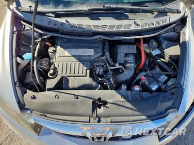Zdjęcie 11 z 12 samochodu: 2009 HONDA CIVIC HYBRID VIN:JHMFA36219S012952 - miniatura