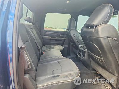 Zdjęcie 10 z 13 samochodu: 2023 RAM 2500 POWERWAGON VIN:3C6TR5EJ6PG606868 - miniatura