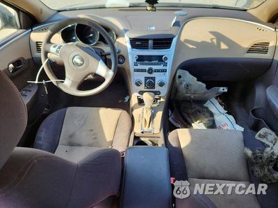 Zdjęcie 8 z 12 samochodu: 2010 CHEV MALIBU LS VIN:1G1ZB5EB1AF203110 - miniatura