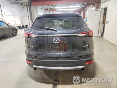 Zdjęcie 6 z 13 samochodu: 2020 MAZDA CX-9 GRAND TOURING VIN:JM3TCADY8L0402869 - miniatura