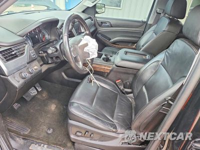 Zdjęcie 7 z 14 samochodu: 2017 CHEVROLET TAHOE K1500 LT VIN:1GNSKBKC7HR128823 - miniatura