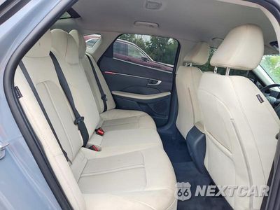 Zdjęcie 10 z 12 samochodu: 2025 HYUNDAI SONATA SE VIN:KMHL24JA7SA465244 - miniatura