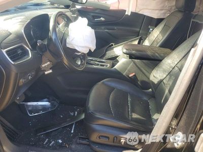 Zdjęcie 7 z 13 samochodu: 2018 CHEVROLET EQUINOX PREMIER VIN:3GNAXMEV4JL124991 - miniatura