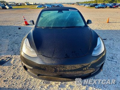 Piąte zdjęcie samochodu w środku: 2021 TESLA MODEL 3 VIN:5YJ3E1EA9MF920304 - miniatura