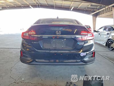 Zdjęcie 6 z 13 samochodu: 2018 HONDA CLARITY TOURING VIN:JHMZC5F32JC019757 - miniatura
