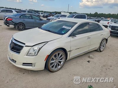 2013 CADILLAC XTS PREMIUM COLLECTION 2G61S5S34D9216466 - główne zdjęcie licytacji z USA - miniatura