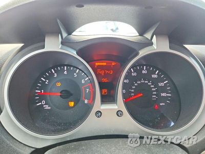 Zdjęcie 9 z 14 samochodu: 2016 NISSAN JUKE SV VIN:JN8AF5MR0GT604931 - miniatura