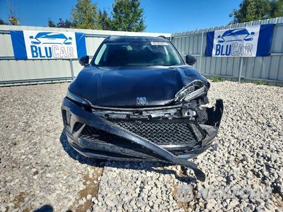 Piąte zdjęcie samochodu w środku: 2026 BUICK ENVISION SPORT TOURING VIN:LRBFZPR45TD077764 - miniatura