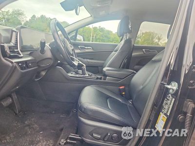 Zdjęcie 7 z 13 samochodu: 2025 KIA SPORTAGE EX VIN:5XYK3CDF4SG300346 - miniatura